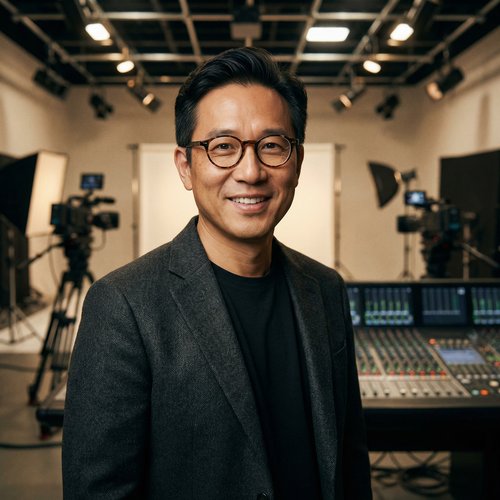 福利导航首席导演陈逸飞