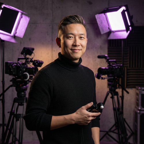 福利导航首席摄影师林子墨