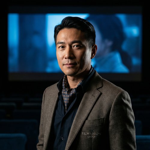 福利导航制片人周翰文