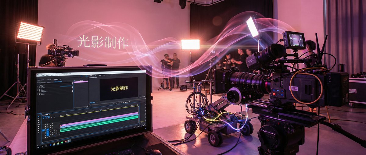 福利导航影视传媒工作室