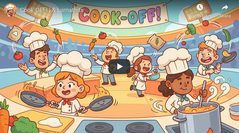 福利导航美食视频